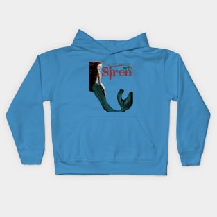 Siren Kids Hoodie